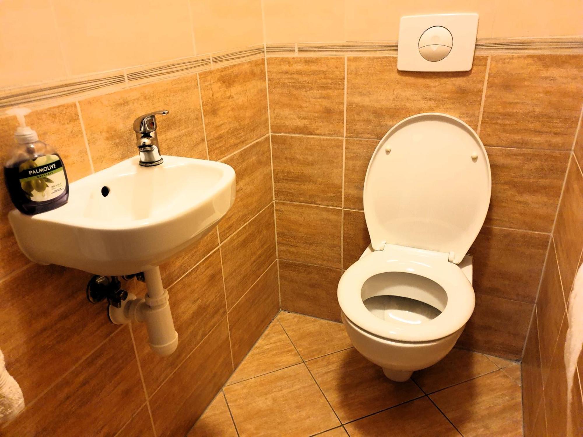 Apartman Slavkov Home & Parking Nova Lesna Exterior photo