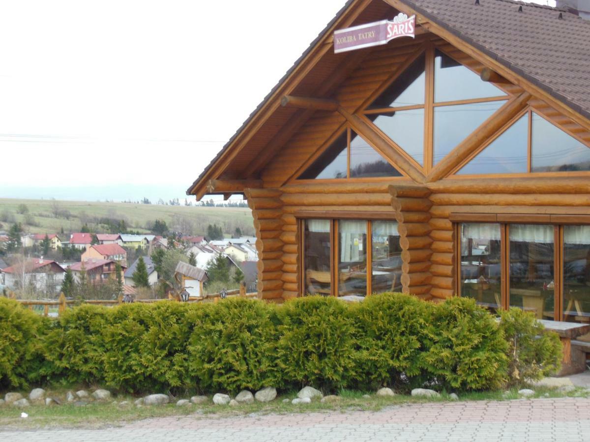 Apartman Slavkov Home & Parking Nova Lesna Exterior photo
